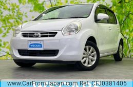 daihatsu boon 2011 quick_quick_DBA-M601S_M601S-0001355