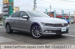 volkswagen passat 2019 -VOLKSWAGEN--VW Passat LDA-3CDFC--WVWZZZ3CZKE072851---VOLKSWAGEN--VW Passat LDA-3CDFC--WVWZZZ3CZKE072851-