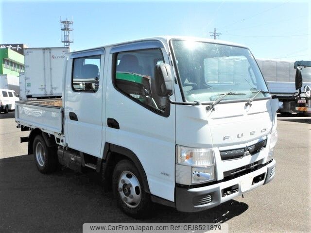 mitsubishi-fuso canter 2016 -MITSUBISHI--Canter TPG-FBA20--FBA20-550482---MITSUBISHI--Canter TPG-FBA20--FBA20-550482- image 2