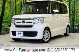 honda n-box 2018 -HONDA--N BOX DBA-JF3--JF3-1050194---HONDA--N BOX DBA-JF3--JF3-1050194-