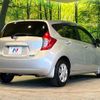 nissan note 2012 -NISSAN--Note DBA-E12--E12-034395---NISSAN--Note DBA-E12--E12-034395- image 18