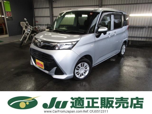 daihatsu thor 2017 quick_quick_DBA-M900S_M900S-0013643 image 1