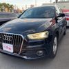 audi q3 2013 -AUDI--Audi Q3 8UCPSF--DR070877---AUDI--Audi Q3 8UCPSF--DR070877- image 1