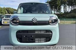 suzuki wagon-r 2025 CFJ1739560