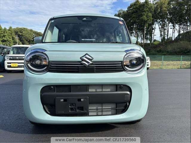 suzuki wagon-r 2025 CFJ1739560 image 1