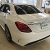 mercedes-benz c-class 2017 -MERCEDES-BENZ--Benz C Class DBA-205040C--WDD2050402R318378---MERCEDES-BENZ--Benz C Class DBA-205040C--WDD2050402R318378- image 19