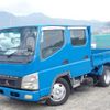 mitsubishi-fuso canter 2006 -MITSUBISHI--Canter PA-FE71DBD--FE71DB-523144---MITSUBISHI--Canter PA-FE71DBD--FE71DB-523144- image 2