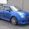 suzuki swift 2006 quick_quick_ZC31S_ZC31S-102889 image 9