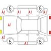 toyota hilux 2020 -TOYOTA--Hilux 3DF-GUN125--GUN125-3918288---TOYOTA--Hilux 3DF-GUN125--GUN125-3918288- image 2