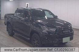 toyota hilux 2023 quick_quick_3DF-GUN125_GUN125-3947424