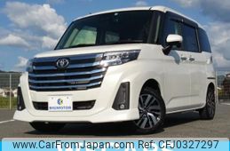 toyota roomy 2022 quick_quick_5BA-M900A_M900A-0696151