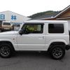suzuki jimny 2024 quick_quick_3BA-JB64W_JB64W-345847 image 5
