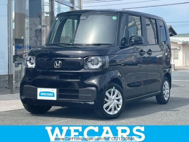 honda n-box 2024 quick_quick_6BA-JF5_JF5-1120978 image 1