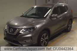 nissan x-trail 2019 -NISSAN--X-Trail NT32-592047---NISSAN--X-Trail NT32-592047-