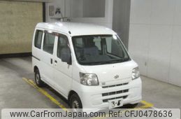 daihatsu hijet-van 2016 -DAIHATSU--Hijet Van S321V--S321V-0299728---DAIHATSU--Hijet Van S321V--S321V-0299728-