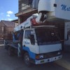 mitsubishi-fuso canter 1994 -MITSUBISHI--Canter U-FE377B--FE337B-590716---MITSUBISHI--Canter U-FE377B--FE337B-590716- image 1