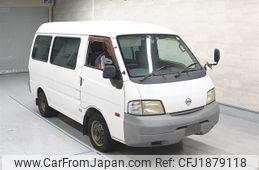 nissan vanette-van 2006 CFJ1879118