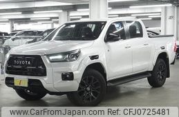 toyota hilux 2024 GOO_NET_EXCHANGE_0500075A20250203K002