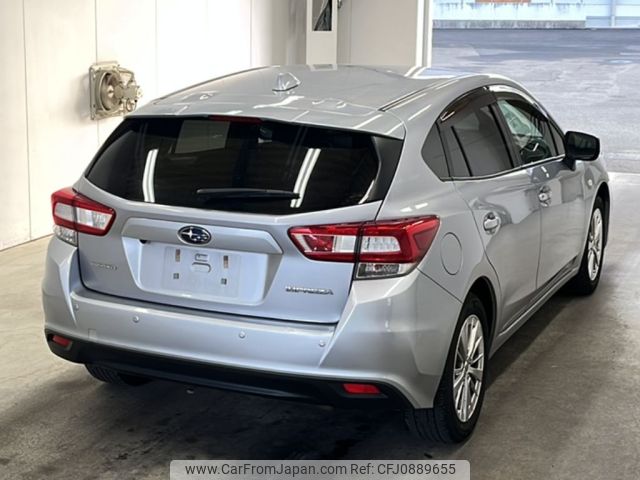 subaru impreza-wagon 2019 -SUBARU--Impreza Wagon GT3-062723---SUBARU--Impreza Wagon GT3-062723- image 2