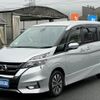 nissan serena 2016 quick_quick_DAA-GFC27_GFC27-008959 image 2