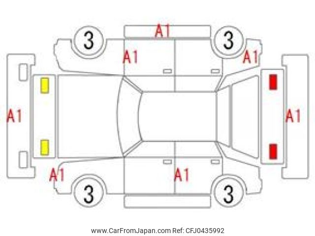toyota yaris-cross 2020 -TOYOTA--Yaris Cross 6AA-MXPJ10--MXPJ10-2004305---TOYOTA--Yaris Cross 6AA-MXPJ10--MXPJ10-2004305- image 2