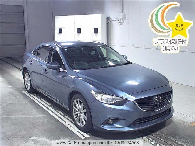 mazda atenza 2014 -MAZDA--Atenza Sedan GJ2FP-111083---MAZDA--Atenza Sedan GJ2FP-111083- image 1