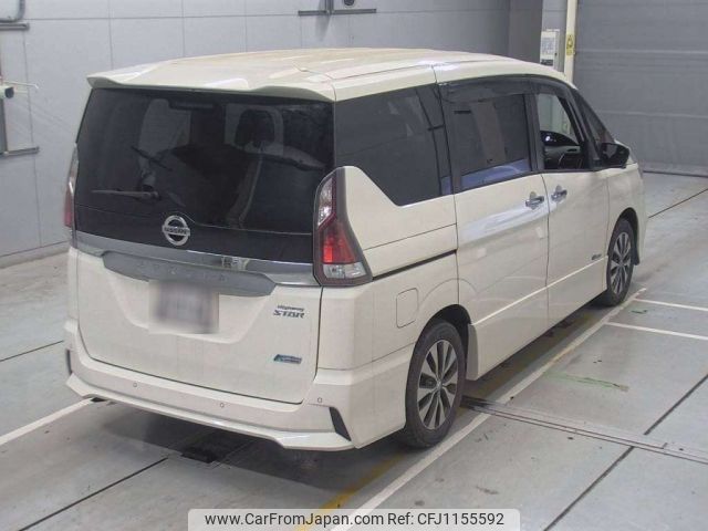 nissan serena 2018 -NISSAN--Serena GFC27-097733---NISSAN--Serena GFC27-097733- image 2
