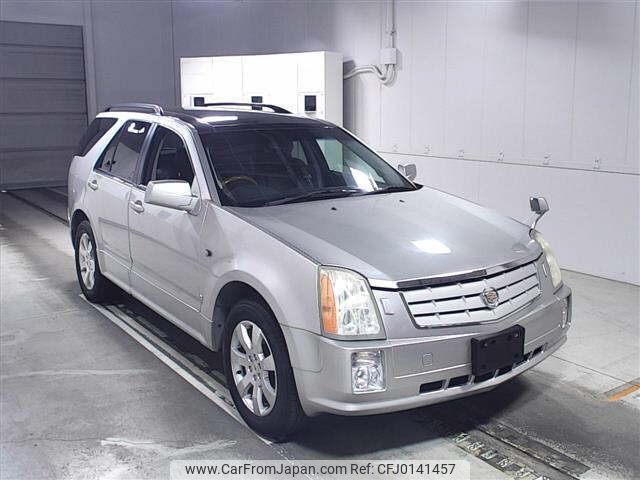 cadillac srx 2009 -GM--Cadillac SRX T265E-70181470---GM--Cadillac SRX T265E-70181470- image 1