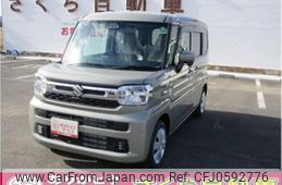 suzuki spacia 2024 -SUZUKI 【宮崎 581ﾈ2215】--Spacia MK94S--239350---SUZUKI 【宮崎 581ﾈ2215】--Spacia MK94S--239350-