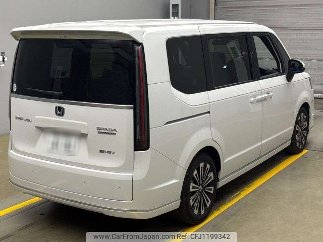 honda stepwagon 2024 -HONDA 【品川 302わ4181】--Stepwgn RP8-1084957---HONDA 【品川 302わ4181】--Stepwgn RP8-1084957- image 2
