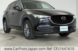 mazda cx-5 2018 CFJ1641610