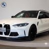 bmw m3 2024 CFJ1573697 image 1