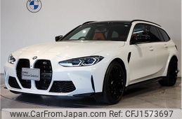 bmw m3 2024 CFJ1573697