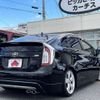 toyota prius 2013 -TOYOTA--Prius DAA-ZVW30--ZVW30-1722800---TOYOTA--Prius DAA-ZVW30--ZVW30-1722800- image 3