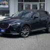 mazda cx-3 2019 -MAZDA--CX-3 6BA-DKEFW--DKEFW-208201---MAZDA--CX-3 6BA-DKEFW--DKEFW-208201- image 1