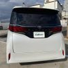 toyota alphard 2024 -TOYOTA--Alphard 3BA-AGH40W--AGH40-4001724---TOYOTA--Alphard 3BA-AGH40W--AGH40-4001724- image 20