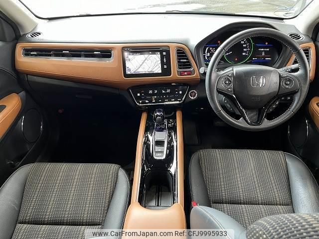 honda vezel 2014 quick_quick_DAA-RU3_RU3-1003086 image 2