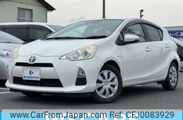 toyota aqua 2013 quick_quick_DAA-NHP10_NHP10-6174270