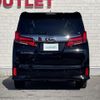 toyota alphard 2021 -TOYOTA--Alphard 3BA-AGH30W--AGH30-9037861---TOYOTA--Alphard 3BA-AGH30W--AGH30-9037861- image 8