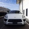 porsche macan 2015 -PORSCHE 【岐阜 303】--Porsche Macan ABA-95BCTM--WP1ZZZX95ZGLB42768---PORSCHE 【岐阜 303】--Porsche Macan ABA-95BCTM--WP1ZZZX95ZGLB42768- image 1