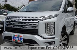 mitsubishi delica-d5 2024 CFJ1242636