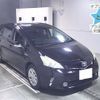 toyota prius-α 2013 -TOYOTA 【福井 300ﾊ8286】--Prius α ZVW41W-3218157---TOYOTA 【福井 300ﾊ8286】--Prius α ZVW41W-3218157- image 1