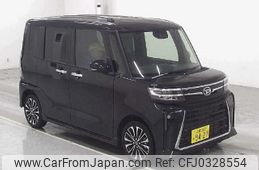 daihatsu tanto 2022 -DAIHATSU 【広島 582ｱ9421】--Tanto LA650S--0232418---DAIHATSU 【広島 582ｱ9421】--Tanto LA650S--0232418-