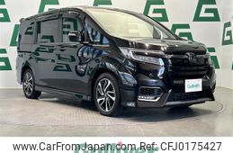 honda stepwagon 2019 -HONDA--Stepwgn DBA-RP3--RP3-1246641---HONDA--Stepwgn DBA-RP3--RP3-1246641-