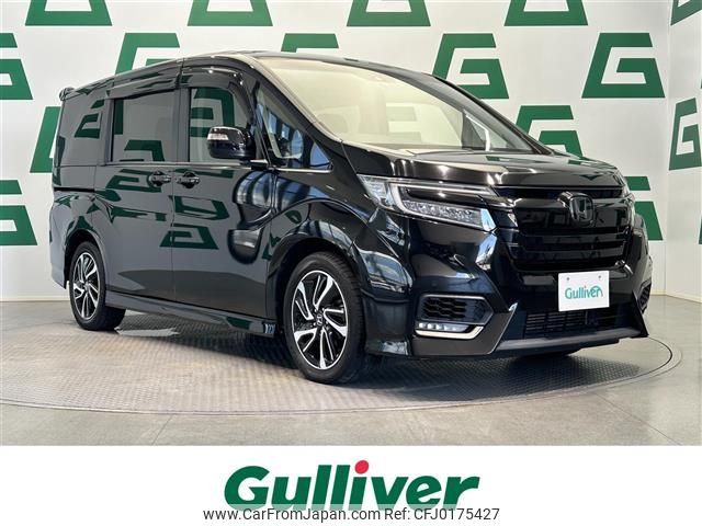 honda stepwagon 2019 -HONDA--Stepwgn DBA-RP3--RP3-1246641---HONDA--Stepwgn DBA-RP3--RP3-1246641- image 1