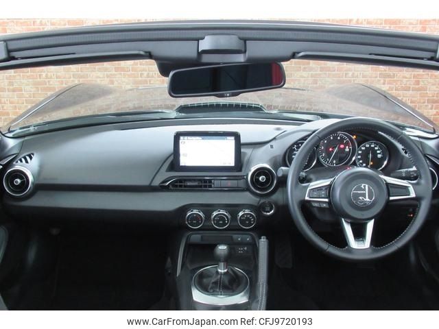 mazda roadster 2020 -MAZDA--Roadster 5BA-ND5RCｶｲ--ND5RC-500674---MAZDA--Roadster 5BA-ND5RCｶｲ--ND5RC-500674- image 2