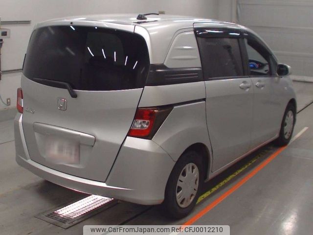 honda freed-spike 2010 -HONDA--Freed Spike GB3-1303055---HONDA--Freed Spike GB3-1303055- image 2