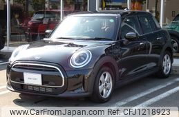 mini mini-others 2022 quick_quick_XU15MW_WMW22DK0102S56754