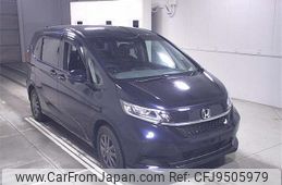 honda freed 2022 -HONDA--Freed GB7-3167662---HONDA--Freed GB7-3167662-