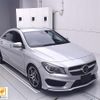 mercedes-benz cla-class 2016 -MERCEDES-BENZ--Benz CLA 117346-2N323806---MERCEDES-BENZ--Benz CLA 117346-2N323806- image 1